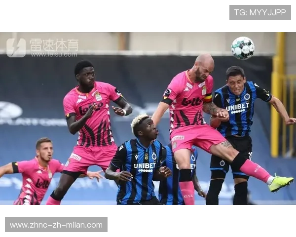 布鲁日之夜的反思：巴萨防线需要怎样的升级