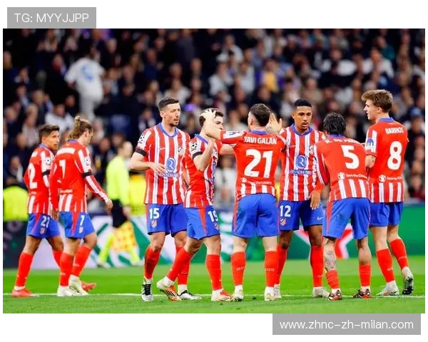 巴萨打出血性！4-2逆转背后是高压反抢回魂