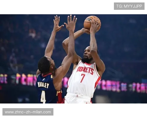 火箭末节完成逆转：杜兰特与替补群像谱写胜利方程式