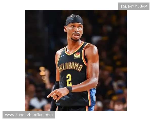 亚历山大突破分球，雷霆攻防转换高效