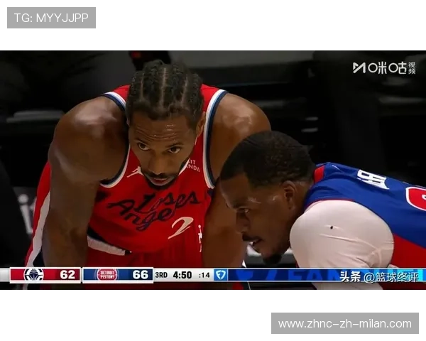 快船团队终场前精准投篮提供胜利保障